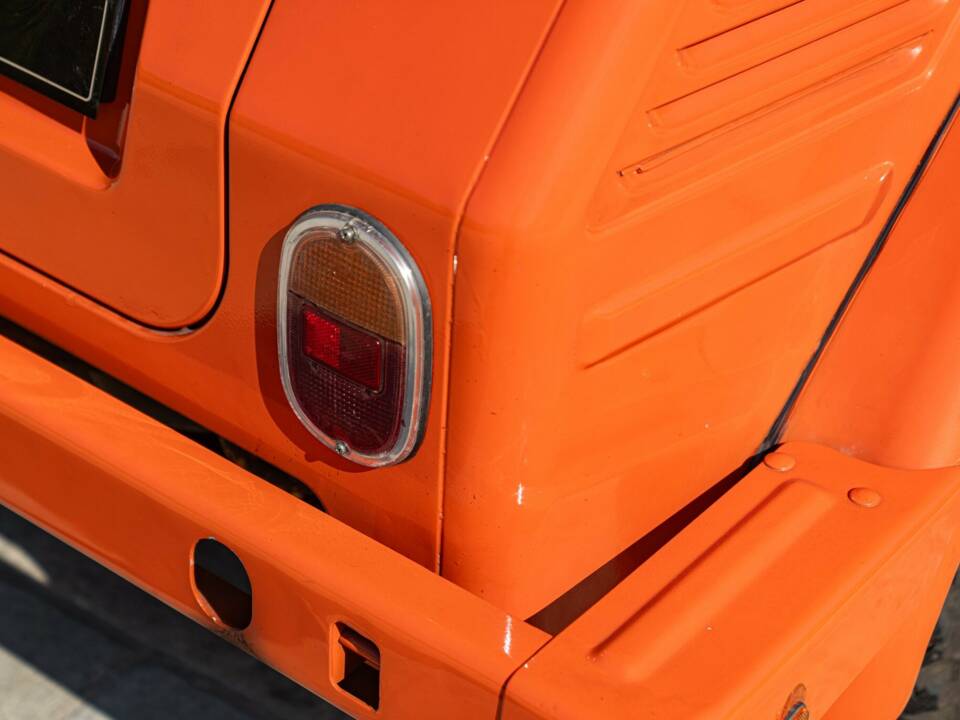 Image 18/50 of Volkswagen Thing 1600 (1973)