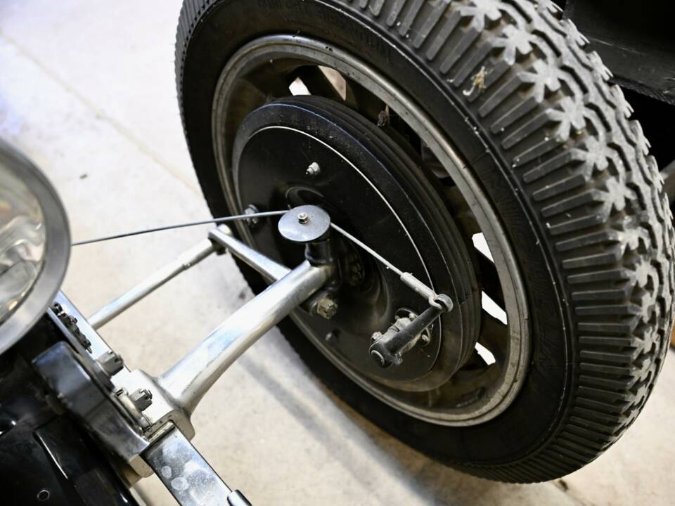 Afbeelding 38/50 van Bugatti Type 37 (1929)