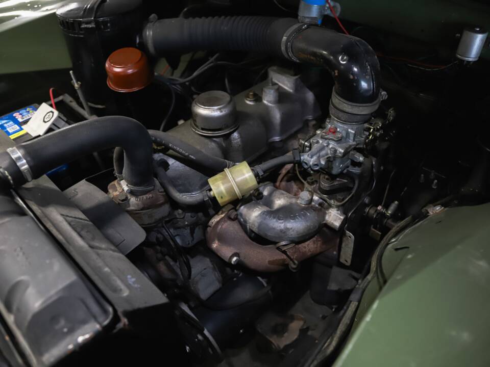 Bild 68/96 von Land Rover 88 (1961)
