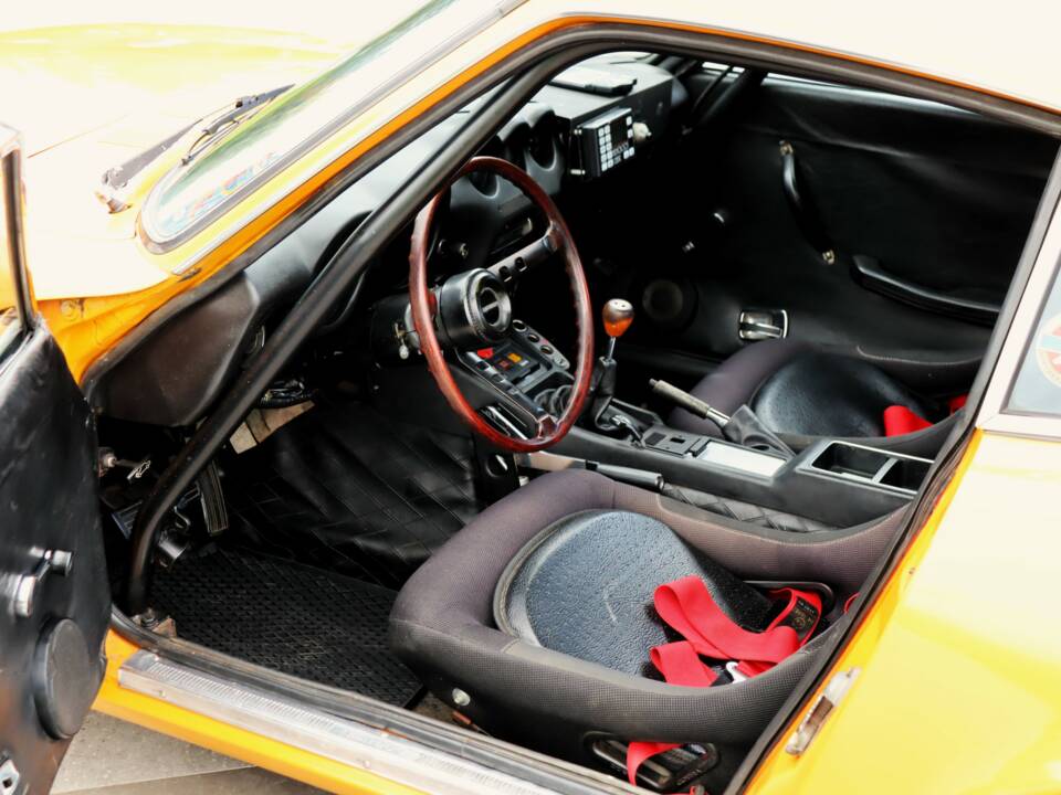 Imagen 23/50 de Datsun 240 Z (1972)