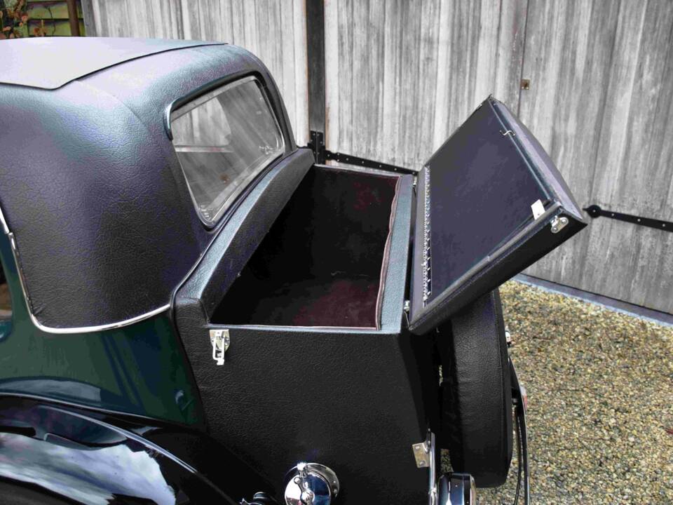 Bild 16/45 von Jaguar SS 1 (1934)