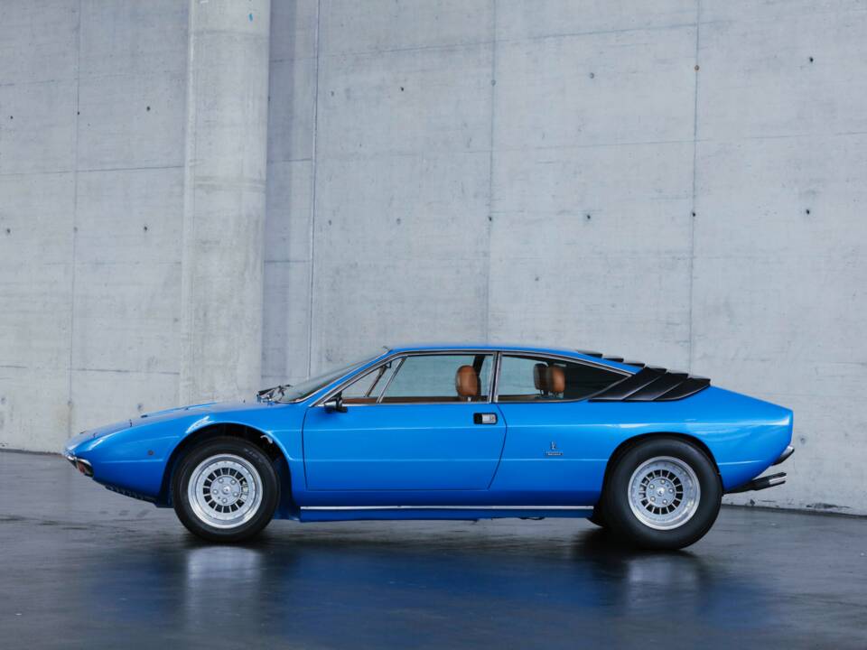 Bild 8/50 von Lamborghini Urraco P 250 (1973)