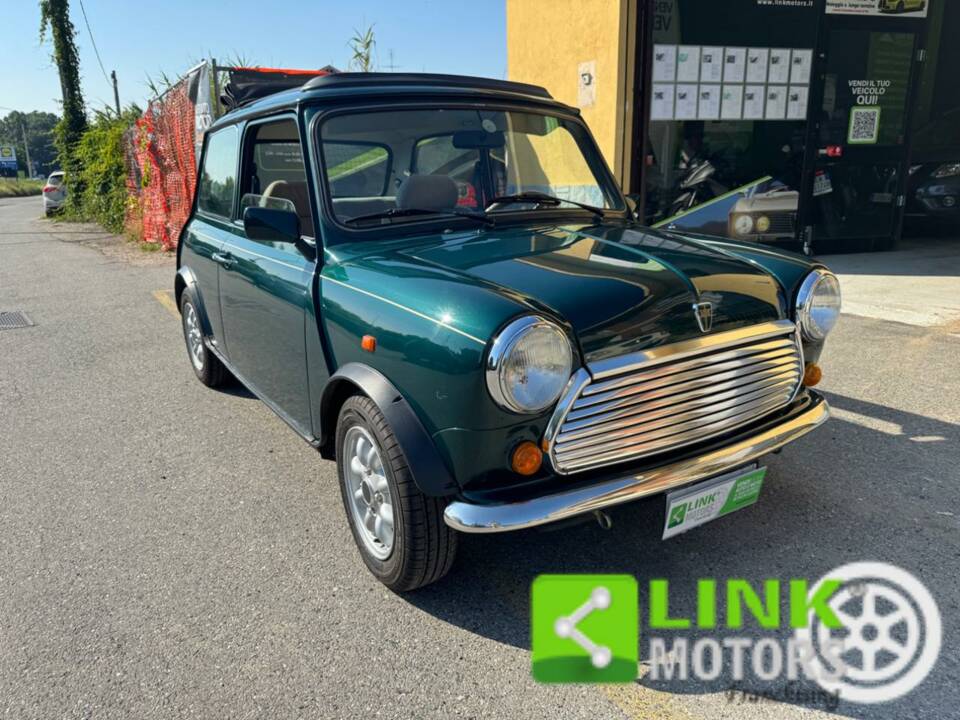 Bild 2/10 von Rover Mini British Open Classic (1994)