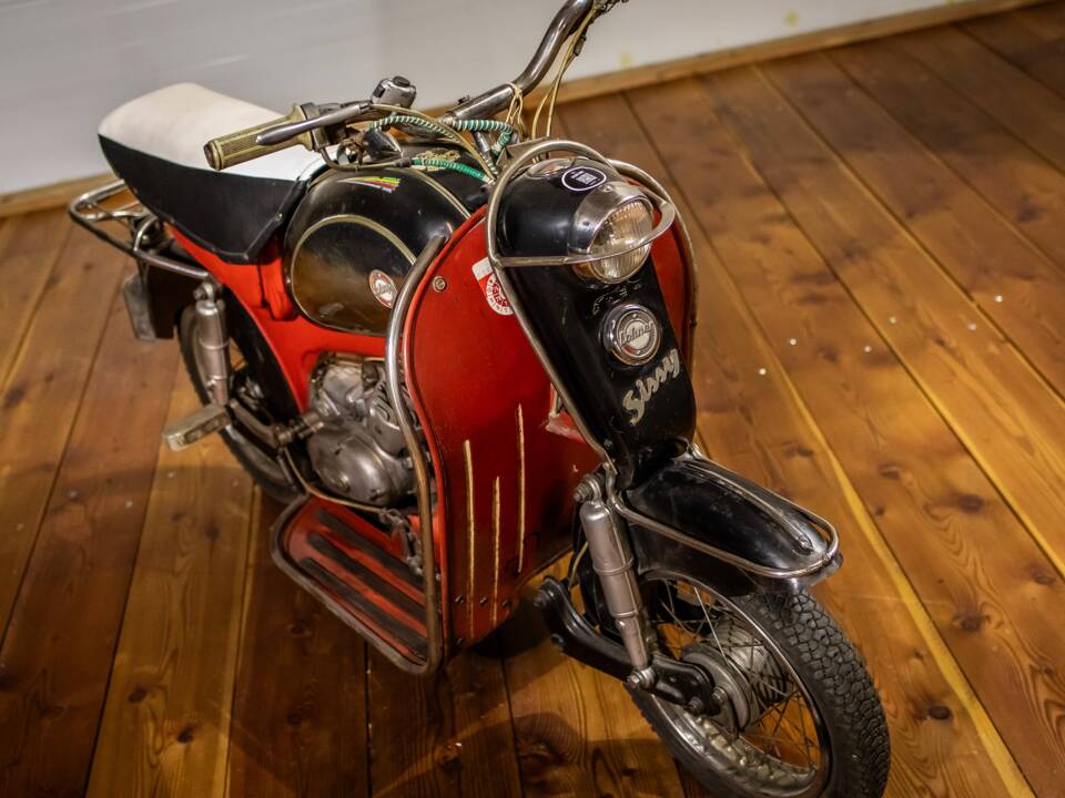 Image 5/14 de Lohner Sissy I (1900)