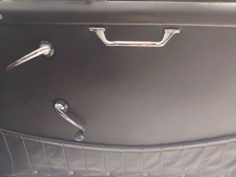 Immagine 50/71 di Porsche 356 B 1600 (1963)