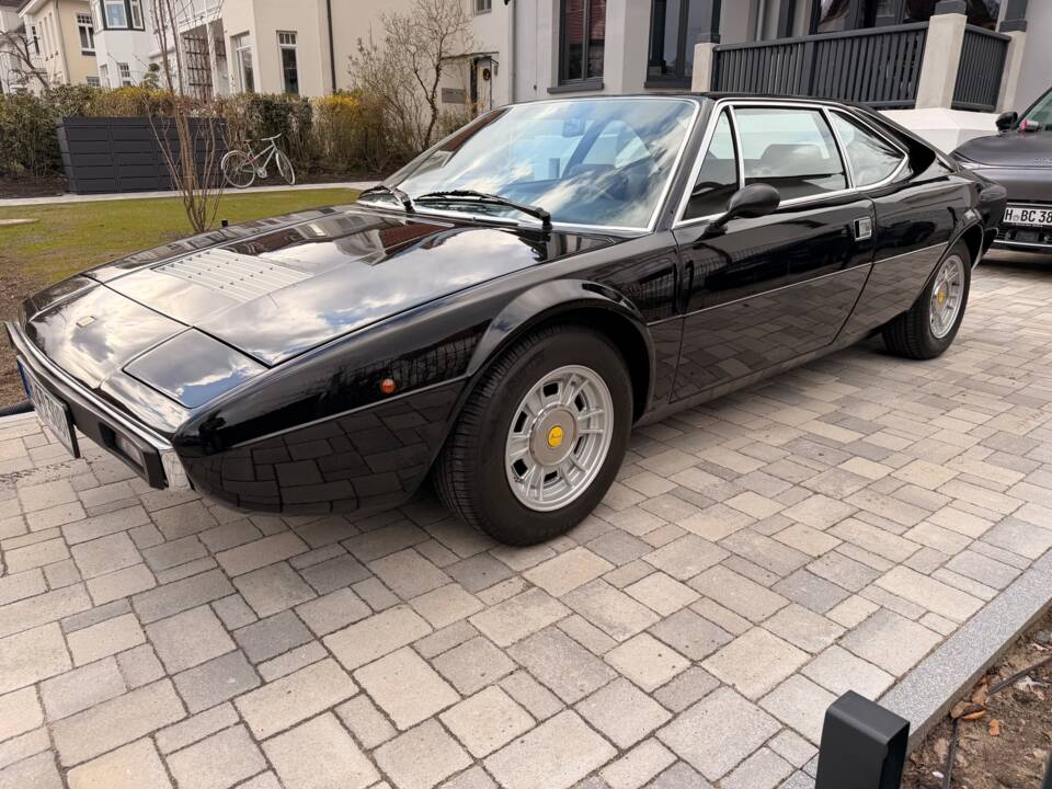 Bild 4/50 von Ferrari Dino 208 GT4 (1976)