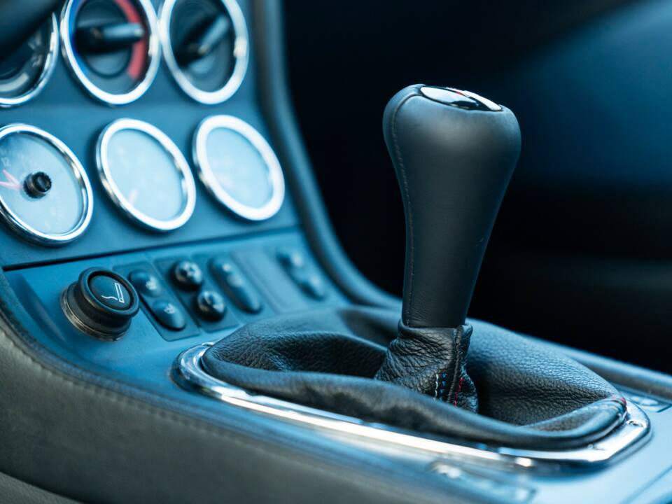 Afbeelding 35/45 van BMW Z3 M Coupé (1998)