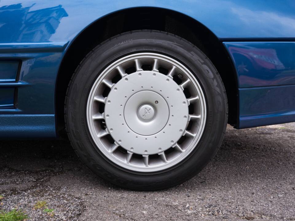 Afbeelding 51/51 van Alpine A 610 3000 (1992)