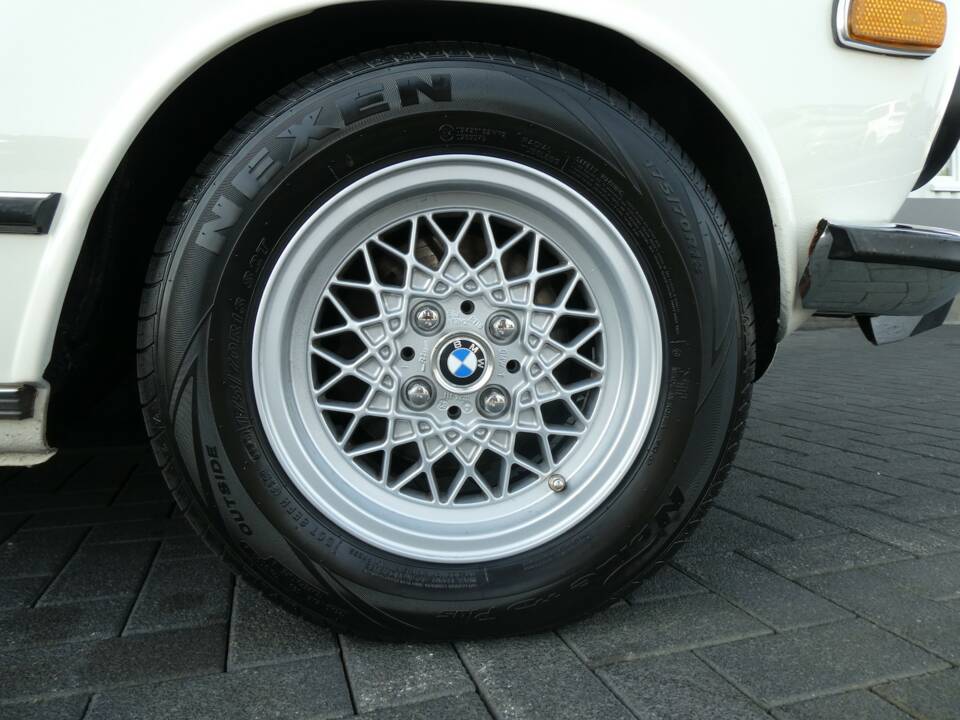 Immagine 19/19 di BMW 2002 tii (1974)