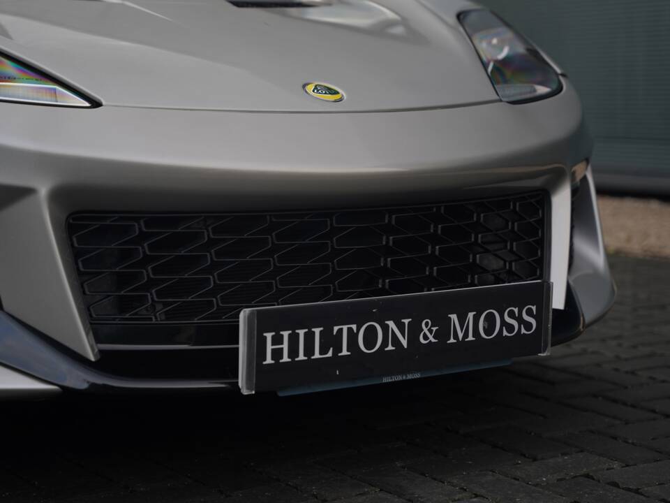 Image 29/50 of Lotus Evora 400 (2016)