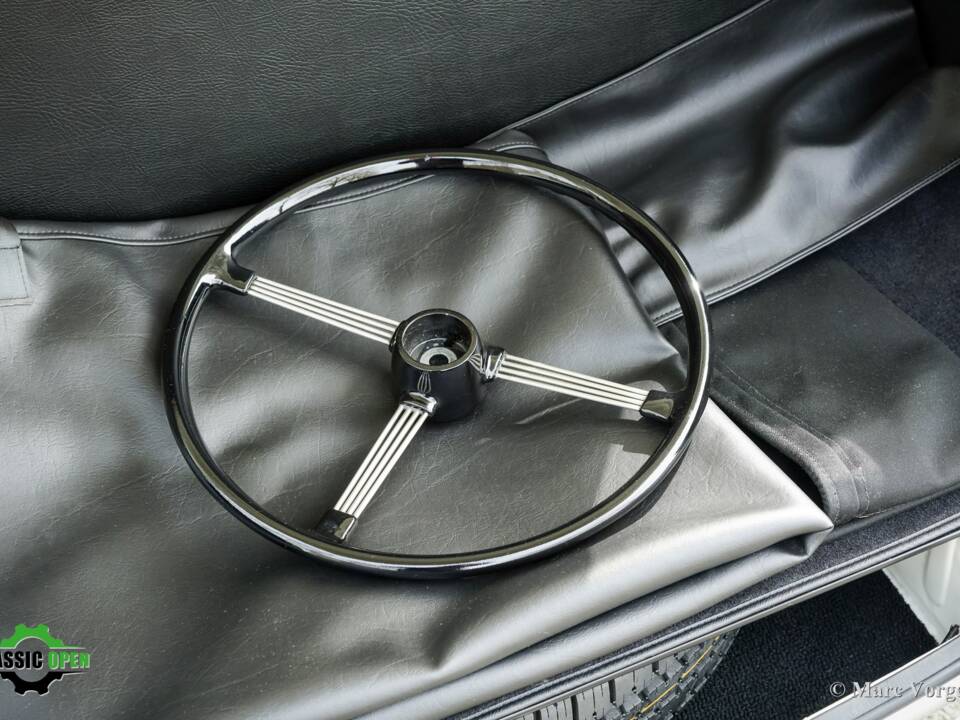 Afbeelding 42/66 van Triumph TR 4 (1963)