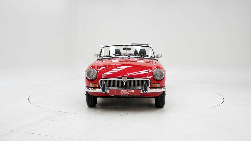 Bild 5/15 von MG MGB (1967)