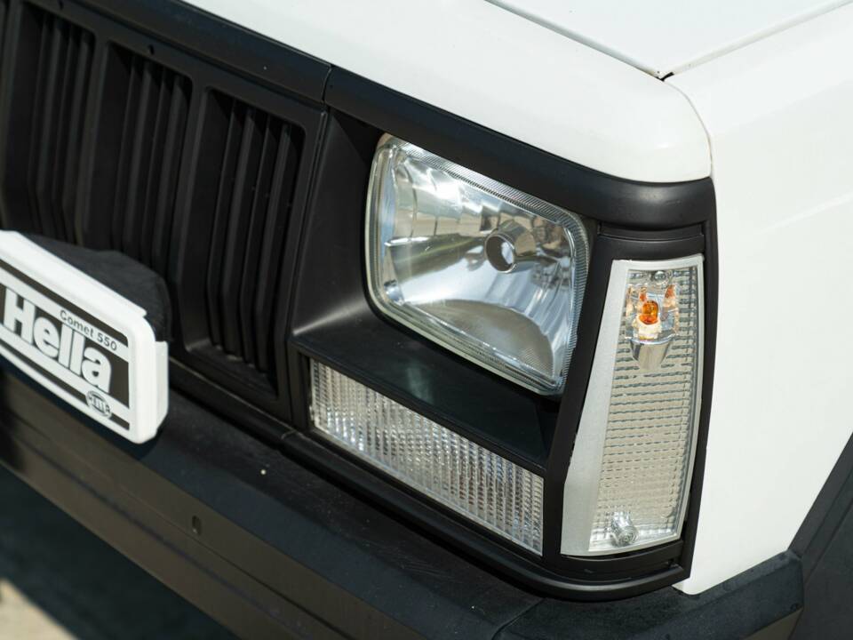 Image 21/50 of Jeep Grand Cherokee 2.5 TD (1993)