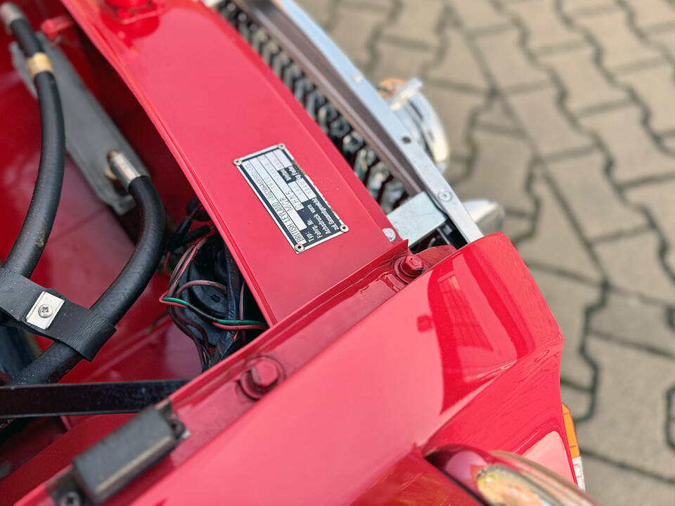 Bild 53/64 von MG MGB (1970)