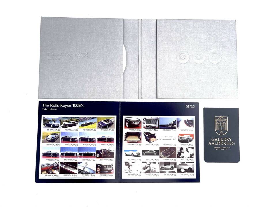 Bild 15/50 von Rolls-Royce Phantom DHC (2009)