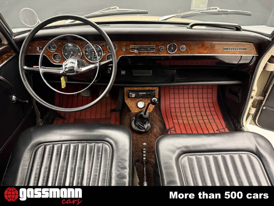 Image 11/15 de Vauxhall Victor FB (1964)