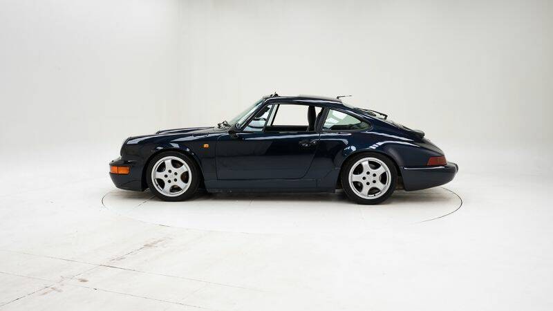 Afbeelding 8/15 van Porsche 911 Carrera 4 (1991)