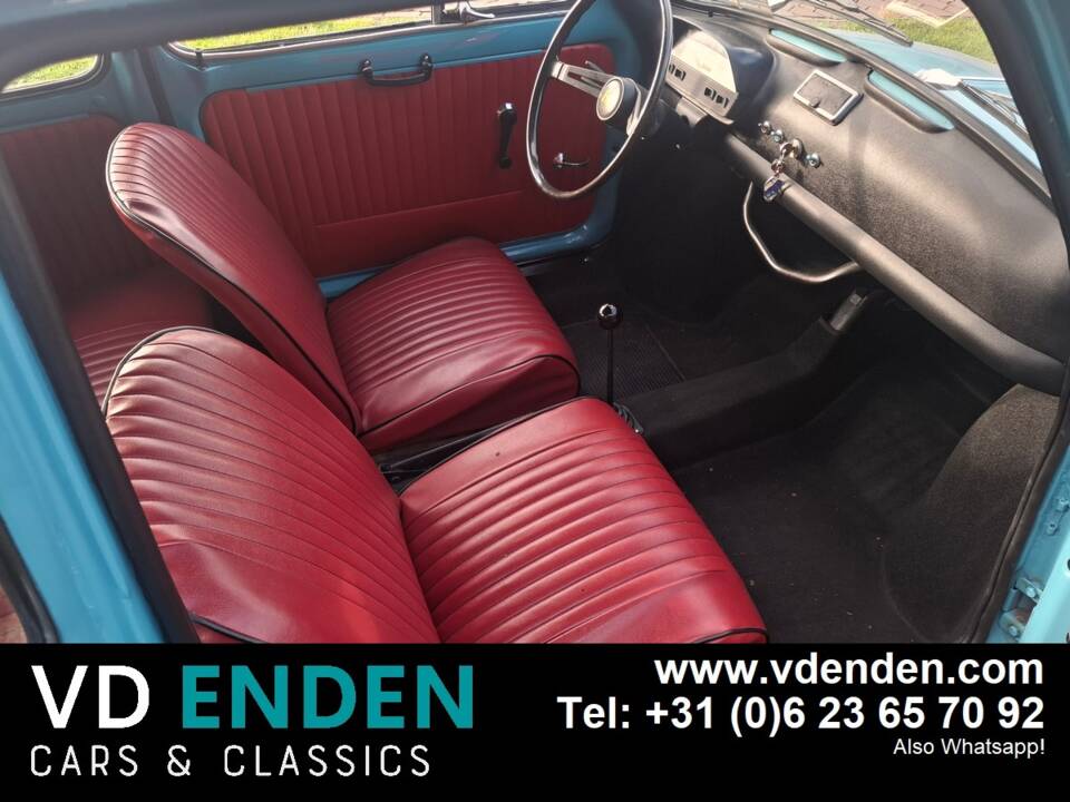 Immagine 36/73 di FIAT 500 L (1973)