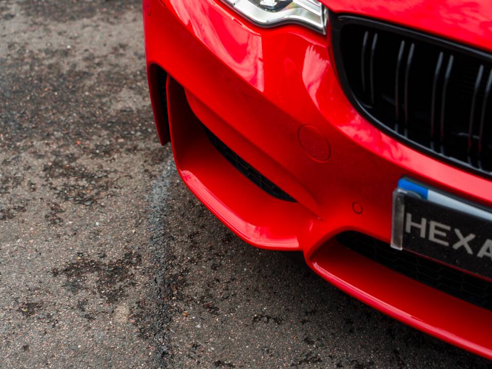 Bild 48/49 von BMW M4 (2016)