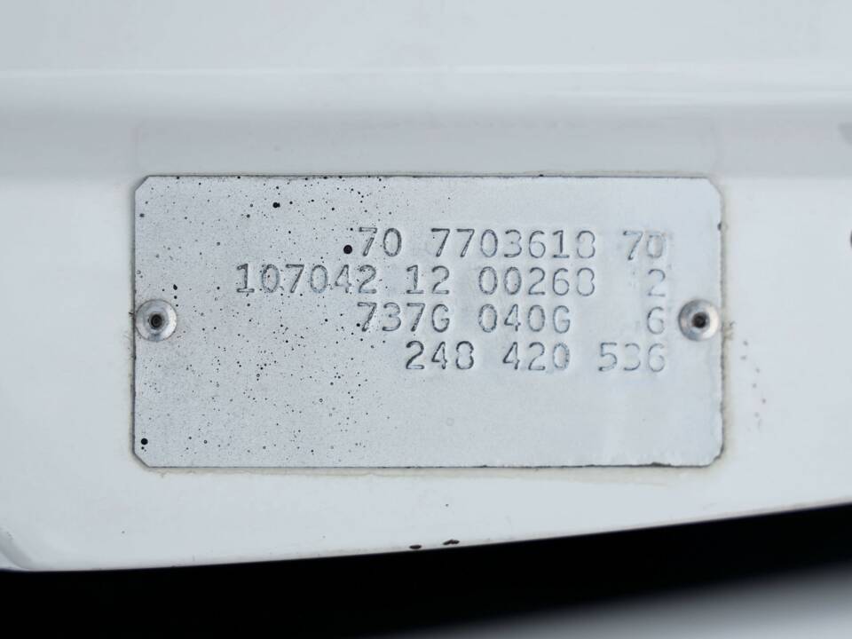 Bild 39/50 von Mercedes-Benz 280 SL (1977)