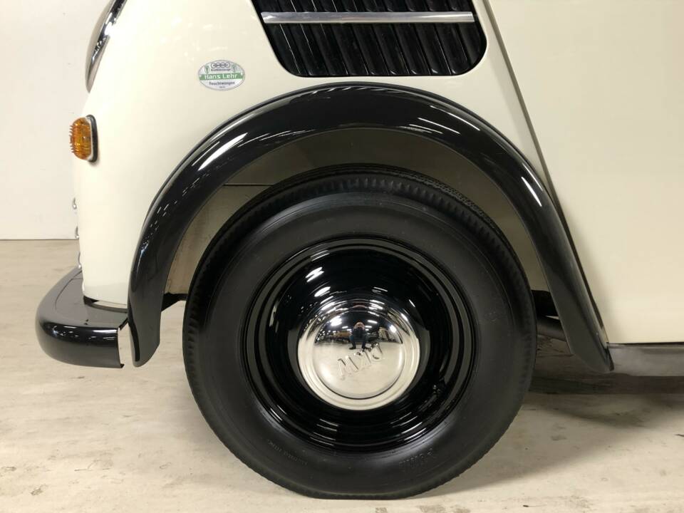 Image 14/24 de DKW Schnellaster F 89 L (1954)