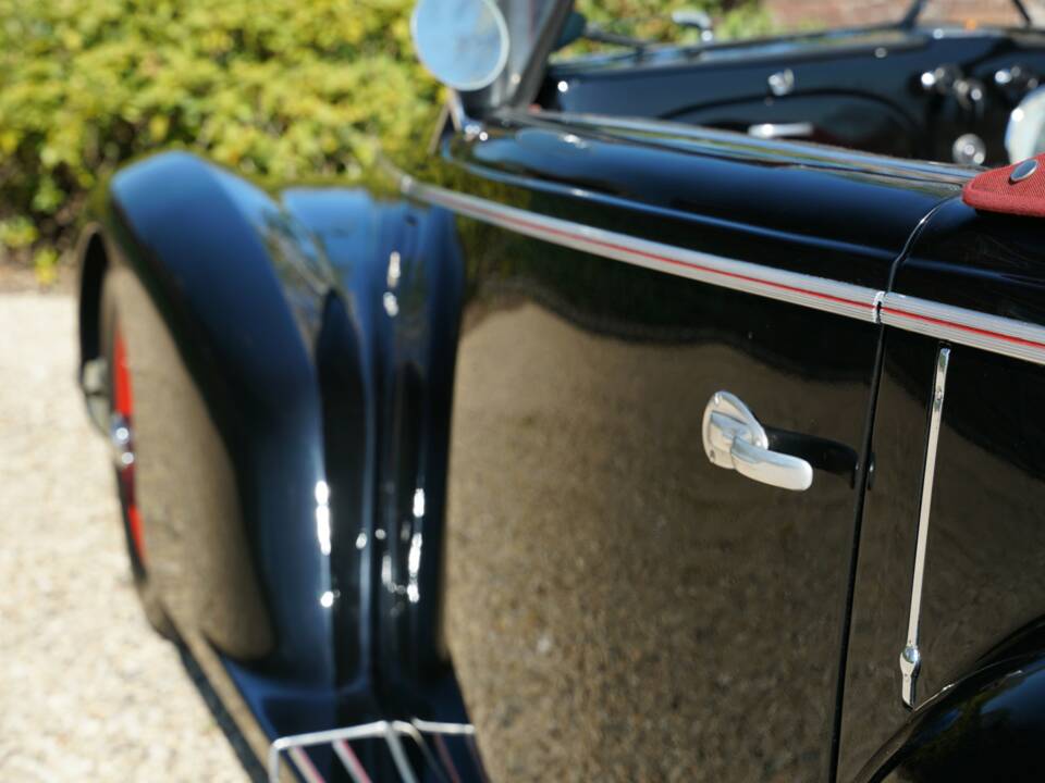 Bild 14/50 von Alfa Romeo 6C 2500 Sport (1939)