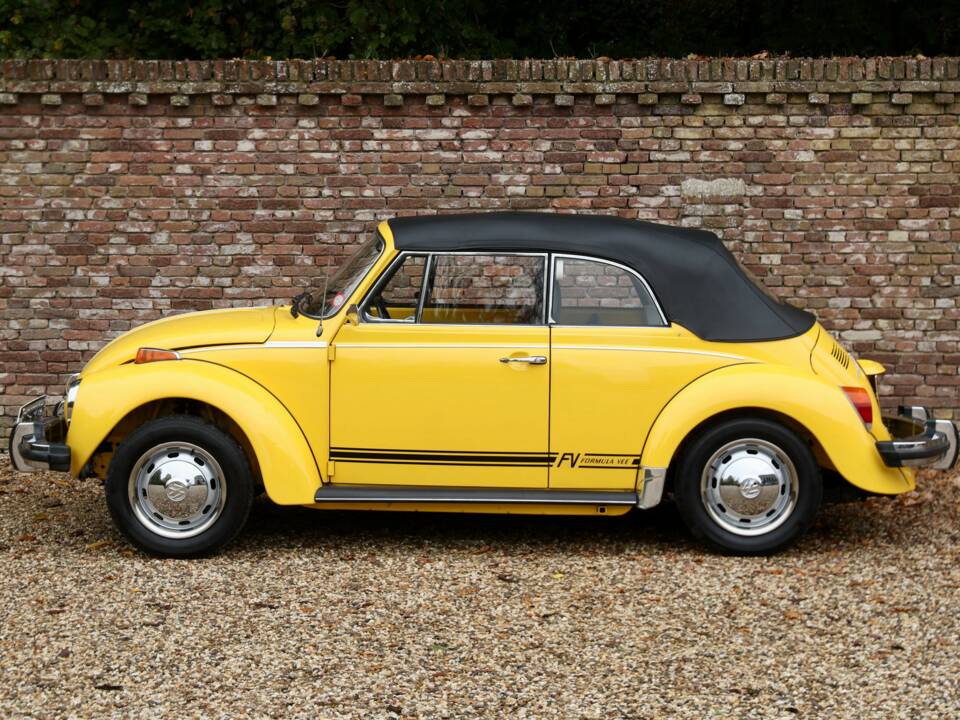 Immagine 13/50 di Volkswagen Maggiolone 1303 (1975)