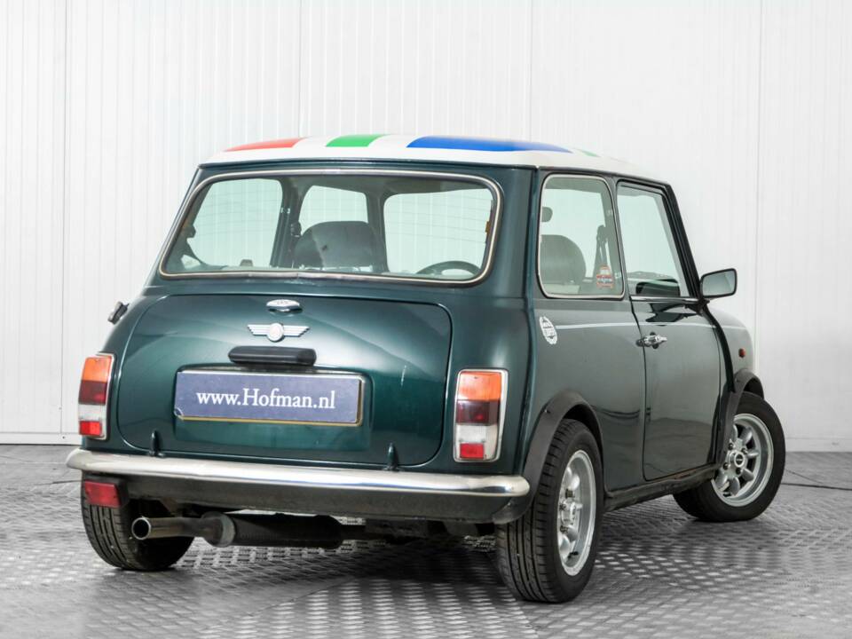 Bild 40/50 von Rover Mini Cooper 1,3i (1996)