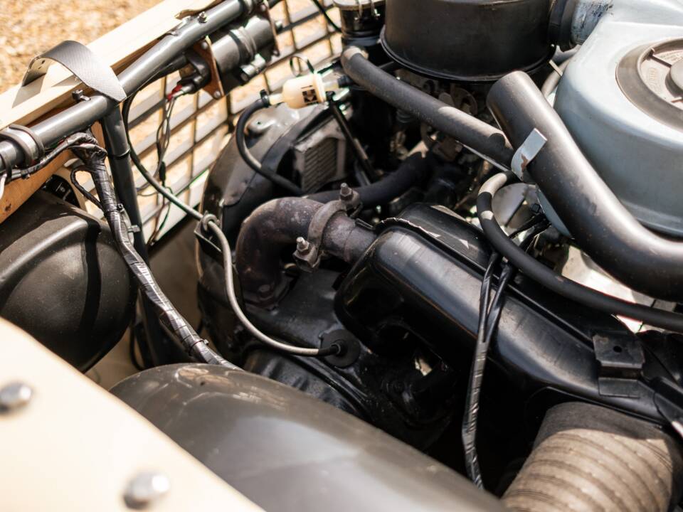 Bild 58/73 von Citroën Méhari (1975)