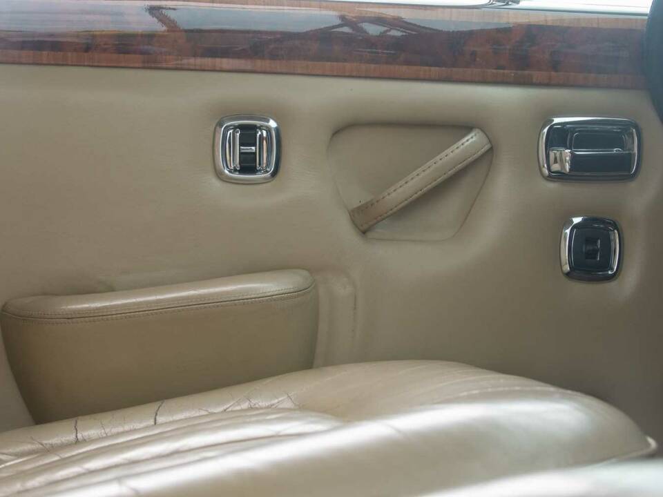 Bild 28/50 von Rolls-Royce Silver Shadow I (1972)