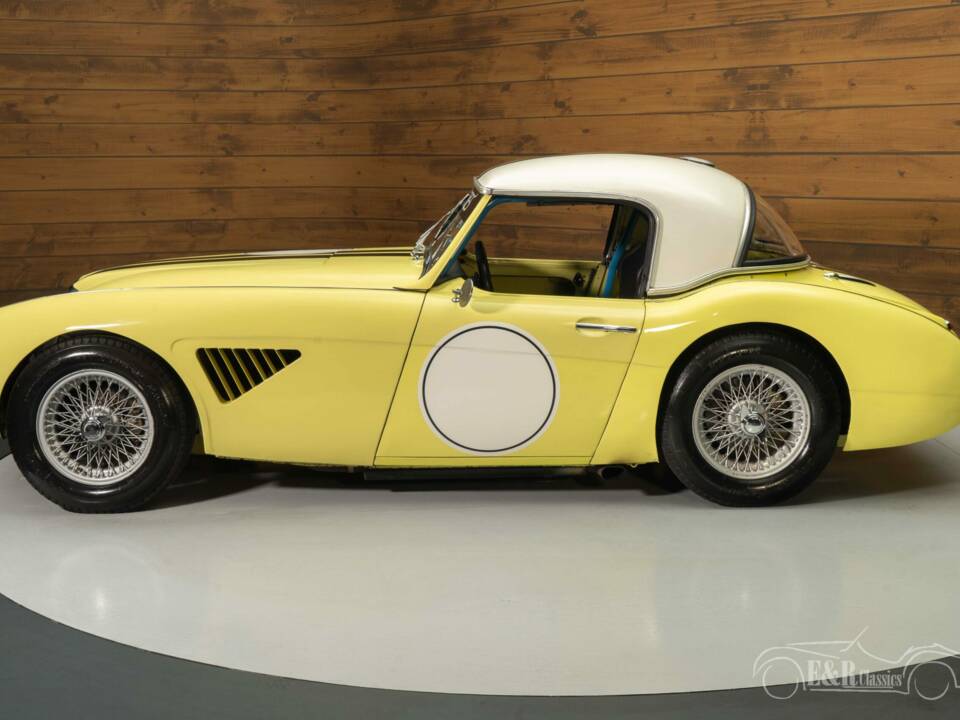 Image 3/5 of Austin-Healey 3000 Mk I (BN7) (1959)