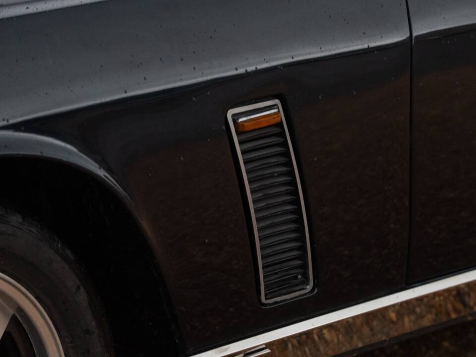 Bild 20/45 von Jensen Interceptor  MK III (1974)