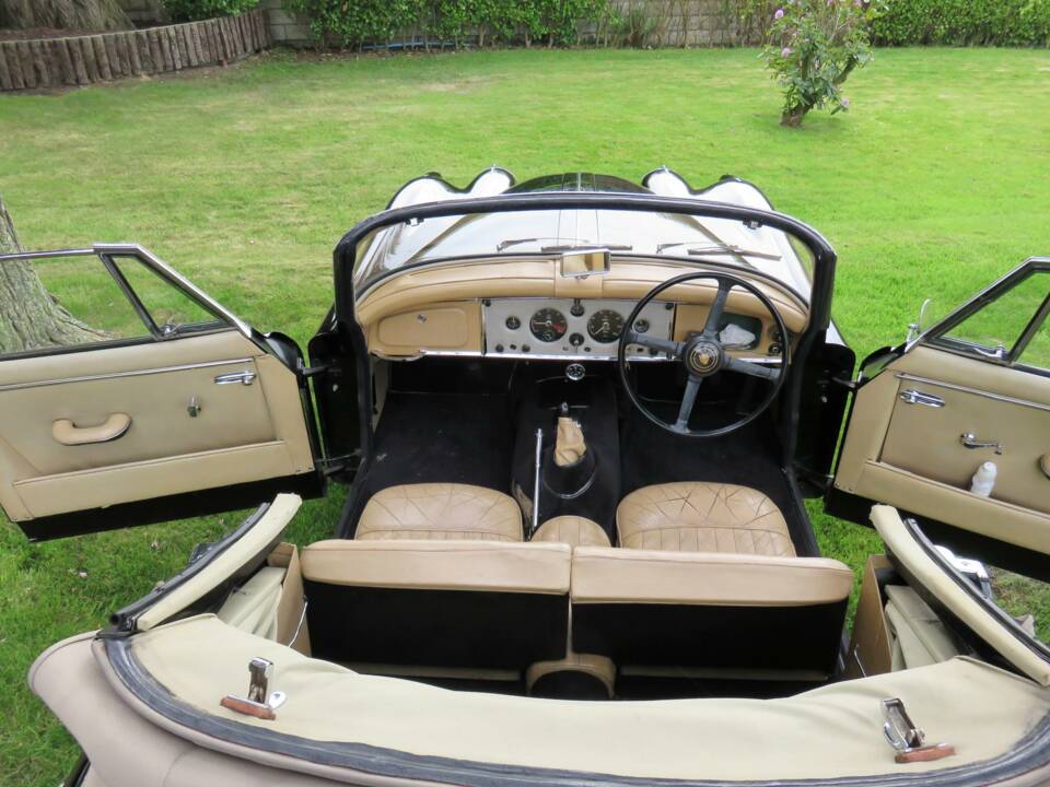Image 11/20 of Jaguar XK 150 3.8 S FHC (1959)