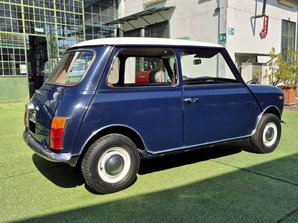 Imagen 12/45 de Mini 850 (1970)