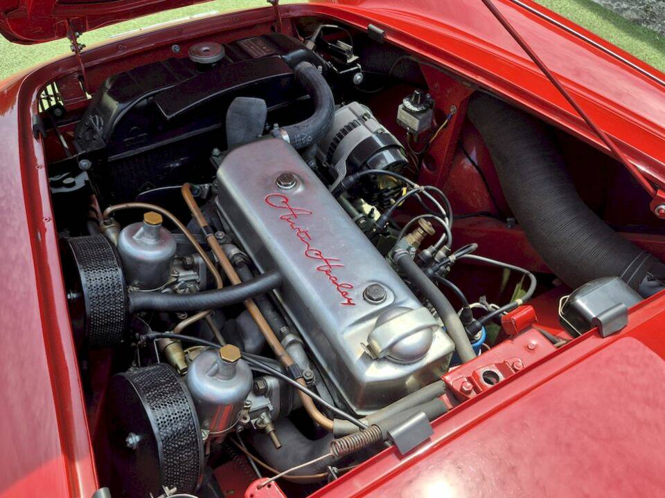 Bild 49/62 von Austin-Healey 100&#x2F;4 (BN1) (1954)