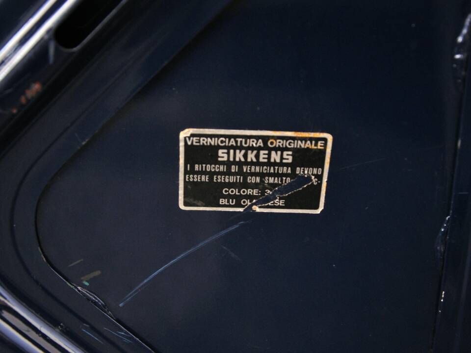 Image 27/35 of Alfa Romeo 2000 Berlina (1972)