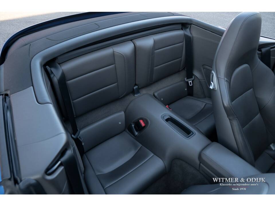 Image 32/44 of Porsche 911 Carrera S (2016)