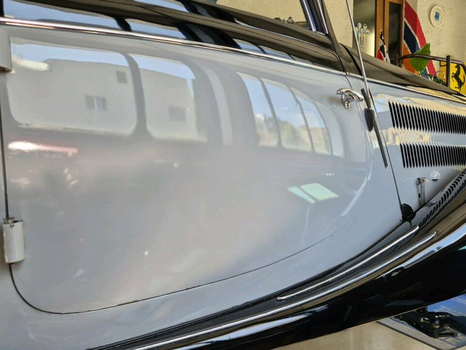 Imagen 9/28 de Mercedes-Benz 170 V  Cabriolet A (1937)