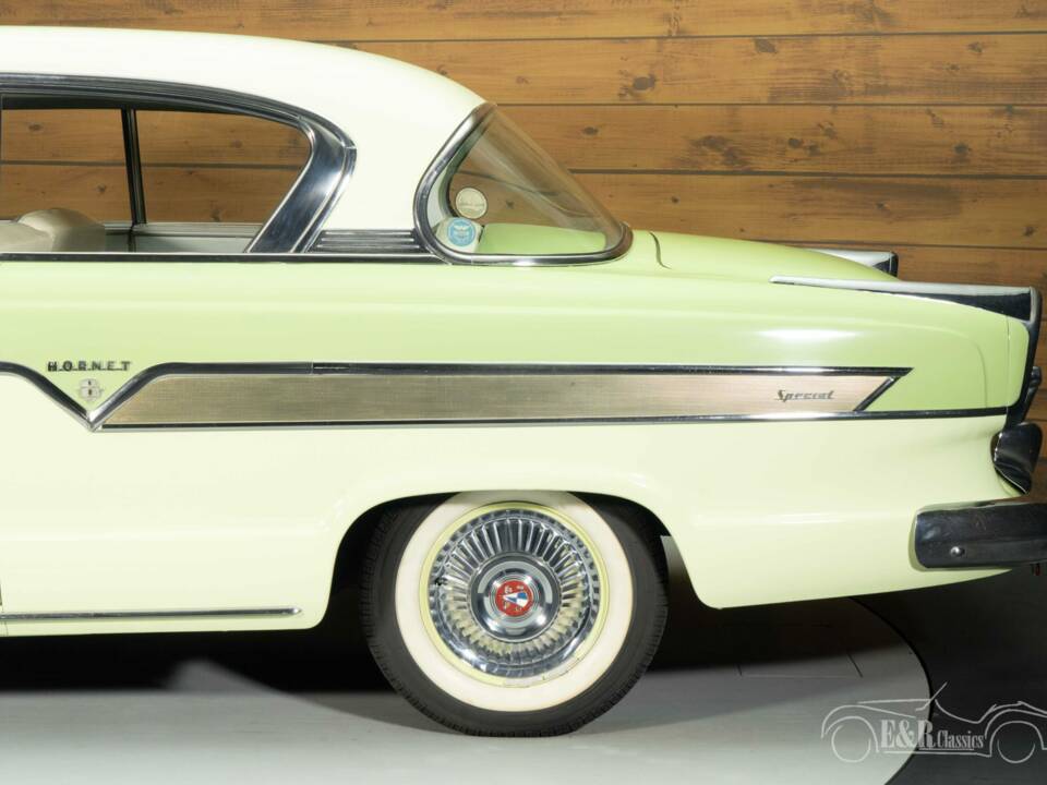 Afbeelding 8/8 van Hudson Hornet Custom (1956)