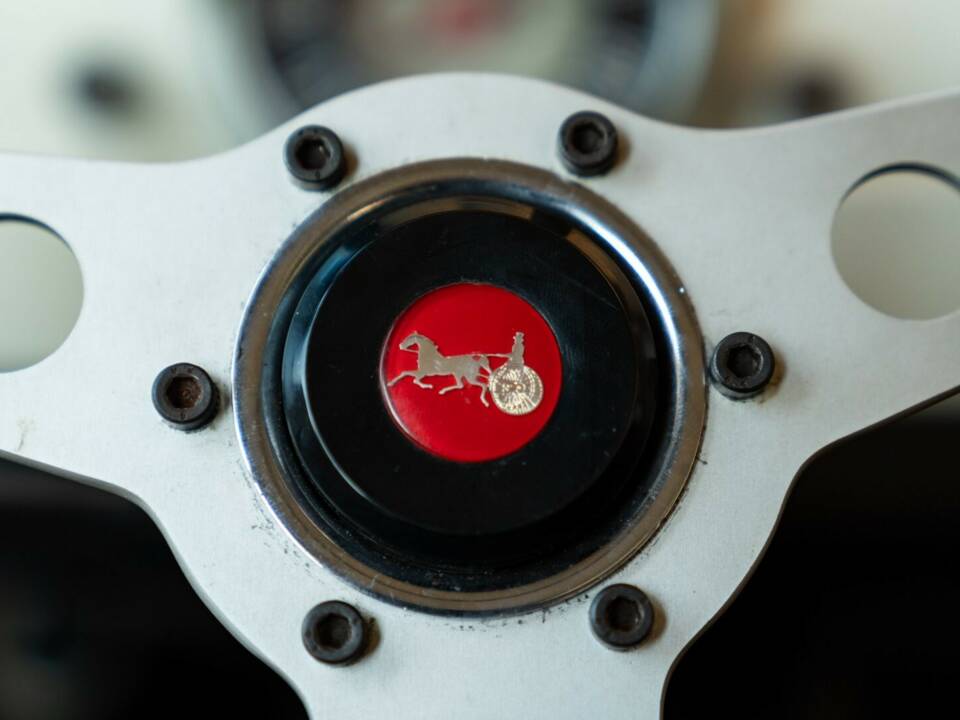 Image 48/50 of Abarth Fiat 595 (1968)