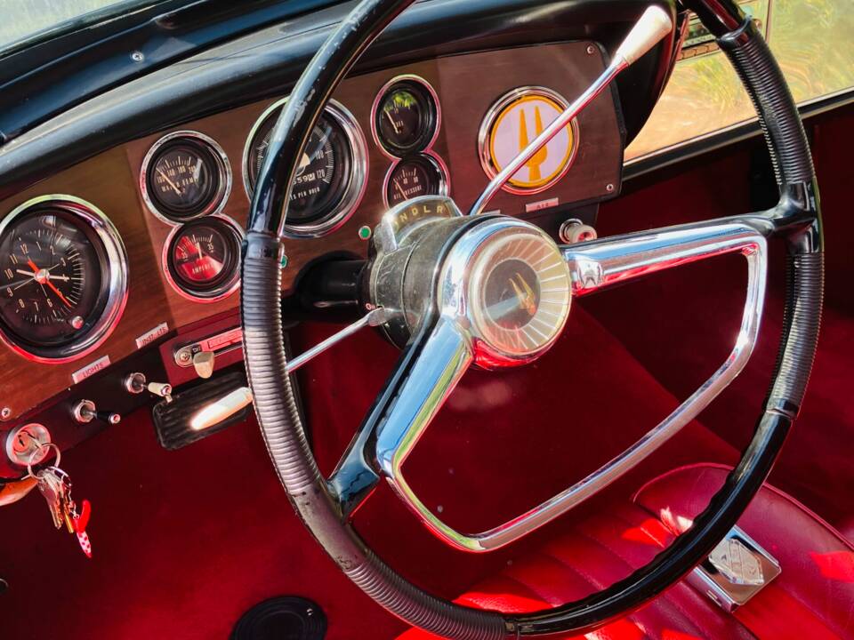 Afbeelding 4/6 van Studebaker GT Hawk (1963)