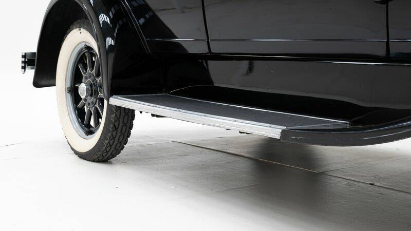 Imagen 15/15 de Peerless Model 6-61 (1929)