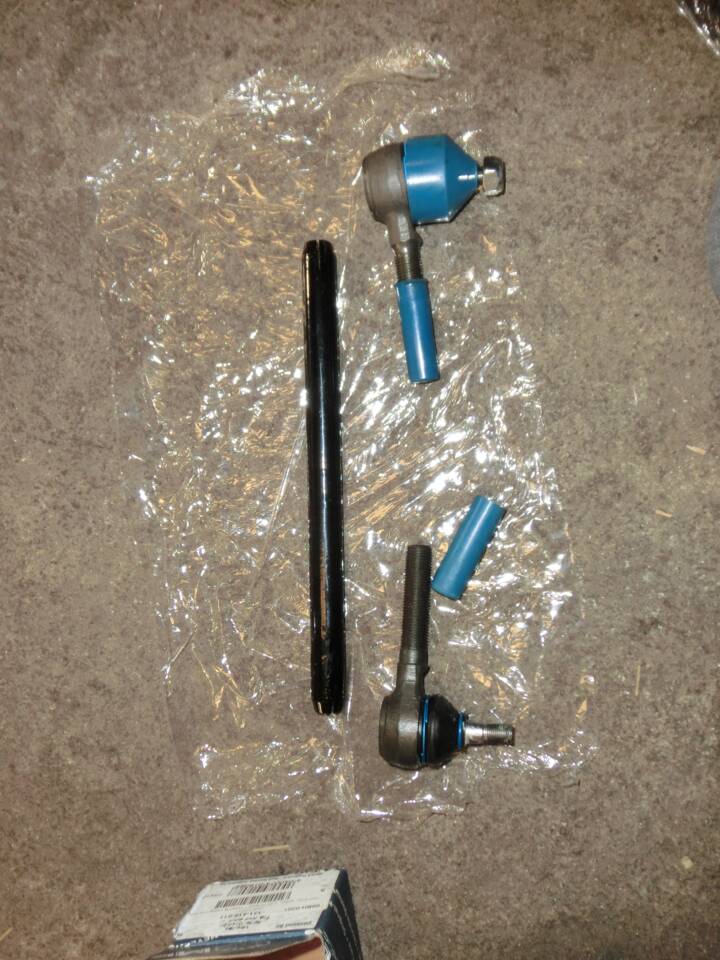 Image 68/73 of Volkswagen 1500 S (1964)