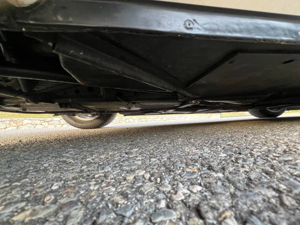 Image 49/73 of Lamborghini Countach LP 400 S (1980)