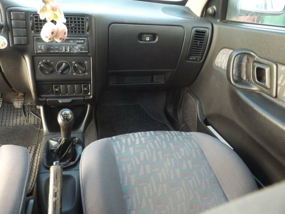 Afbeelding 18/50 van SEAT Cordoba 1.6i (1994)