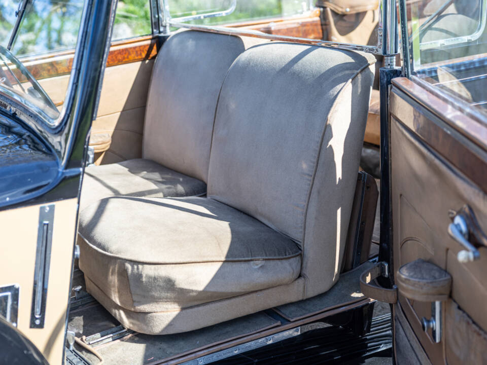Image 19/50 de Lagonda 4.5 Litre LG 45 Sports Tourer (1937)