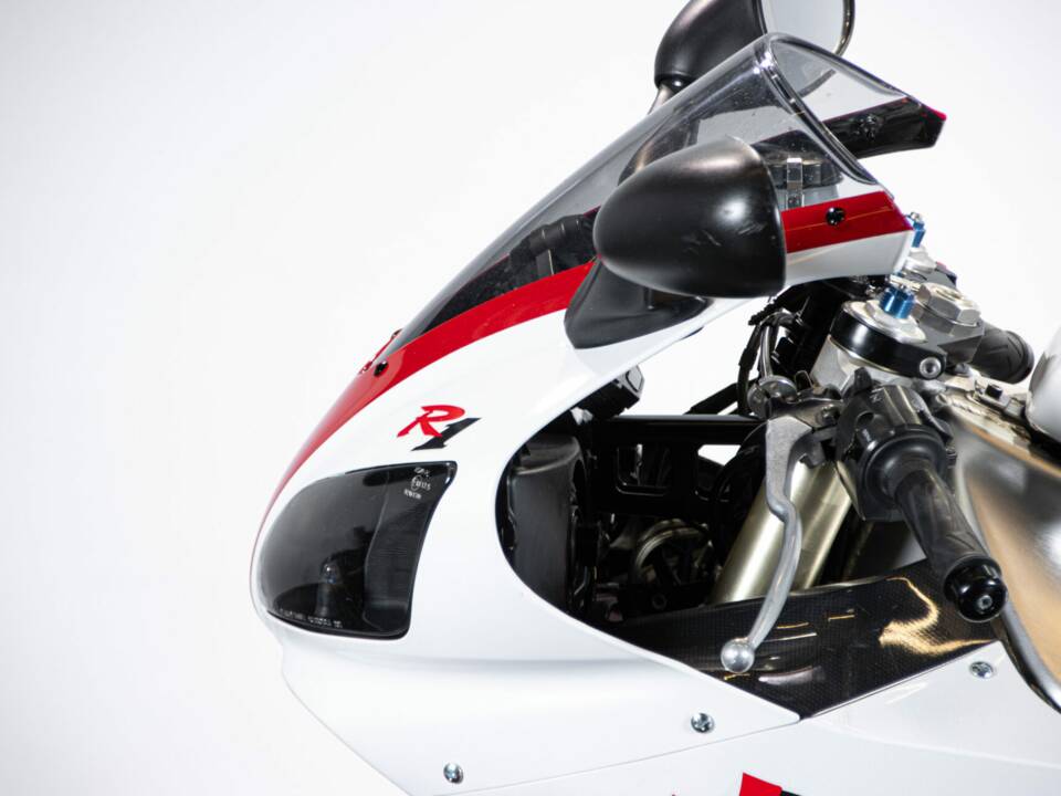 Bild 18/50 von Yamaha YZF 1000 R1 (1998)