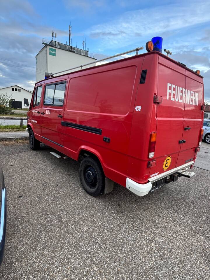 Bild 11/57 von Mercedes-Benz T1 310 (1992)