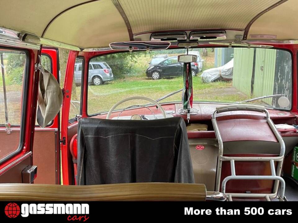 Bild 12/15 von Mercedes-Benz O 319 D (1966)