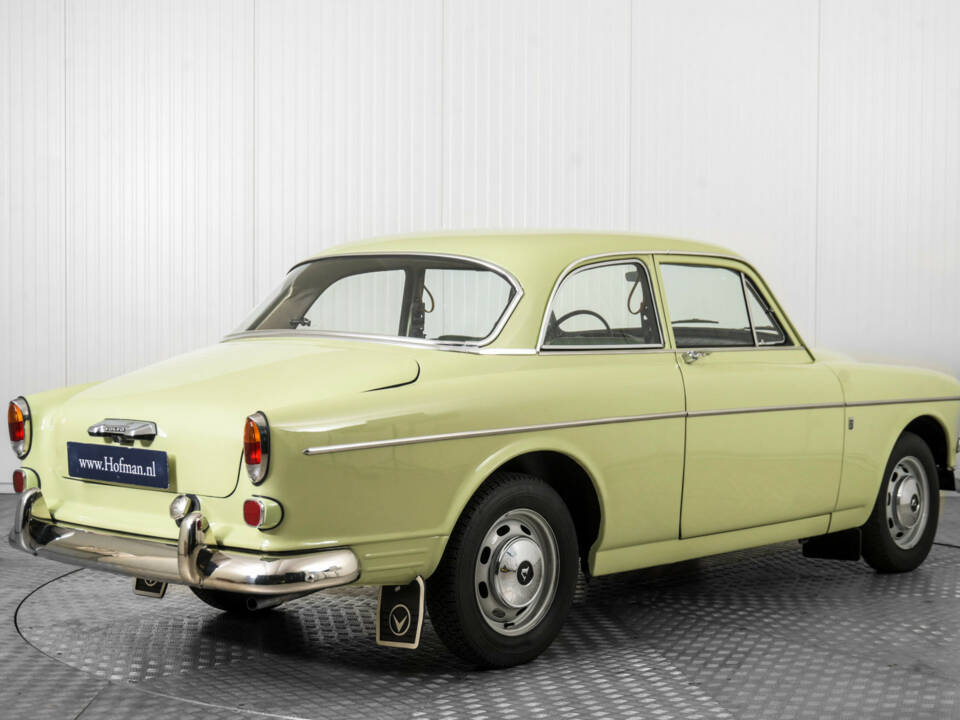 Bild 2/50 von Volvo P 121 (1967)